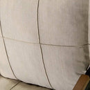 Canapea de grădină 3 locuri SIESTA cu perne, Opțiuni culoare