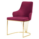 Scaun STELLA, Opţiuni culoare