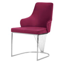 Scaun STELLA, Opţiuni culoare