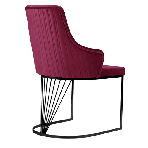 Scaun STELLA, Opţiuni culoare