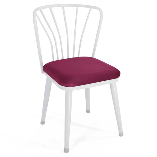 Scaun DELTA, Opțiuni culoare