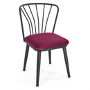 Scaun DELTA, Opțiuni culoare