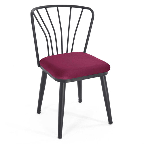 Scaun DELTA, Opțiuni culoare