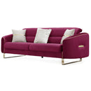 Canapea extensibilă VEGA, Opțiuni culoare