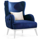 Fotoliu TRIESTE , Easy clean, Opțiuni culoare