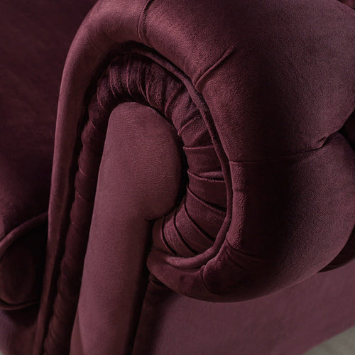 Canapea extensibilă 3 locuri ADEL 235 cm, Opțiuni culoare