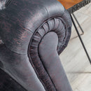 Canapea extensibilă 3 locuri ADEL 235 cm, Opțiuni culoare