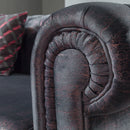 Canapea extensibilă 3 locuri ADEL 235 cm, Opțiuni culoare