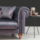 Canapea extensibilă 3 locuri ADEL 235 cm, Opțiuni culoare