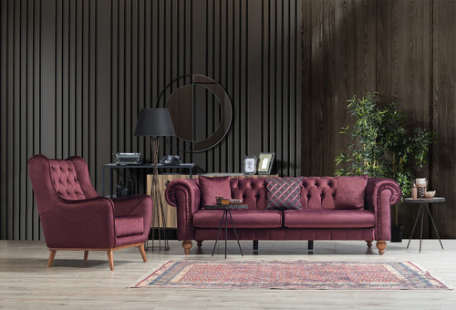 Fotoliu ADEL 82 cm, Opțiuni culoare