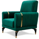 Fotoliu LIZA 70 cm, Easy Clean, Opțiuni culoare