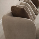 Canapea MATIZ 4 locuri 310 cm, Opțiuni culoare