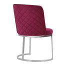 Scaun LUCCA, Opţiuni culoare