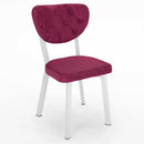 Scaun APPLE, Opțiuni culoare