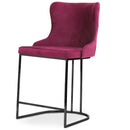 Scaun Bar ELISA, Opţiuni culoare