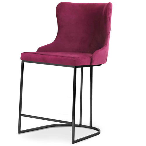 Scaun Bar ELISA, Opţiuni culoare