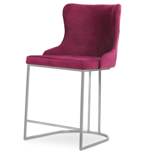 Scaun Bar ELISA, Opţiuni culoare