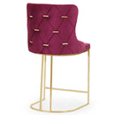 Scaun Bar ELISA, Opţiuni culoare