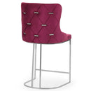 Scaun Bar ELISA, Opţiuni culoare