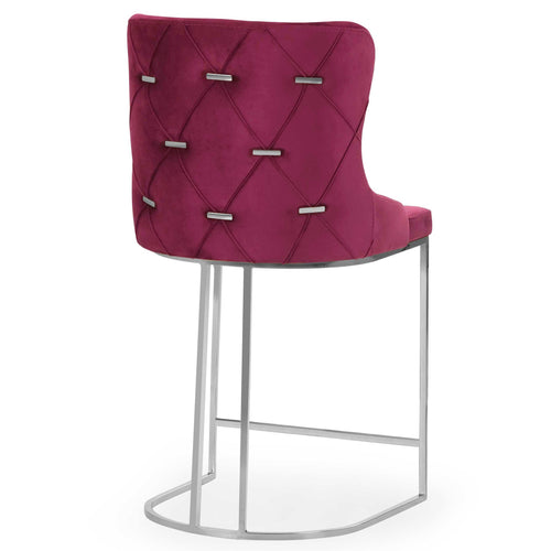 Scaun Bar ELISA, Opţiuni culoare