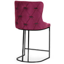 Scaun Bar ELISA, Opţiuni culoare