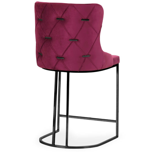 Scaun Bar ELISA, Opţiuni culoare