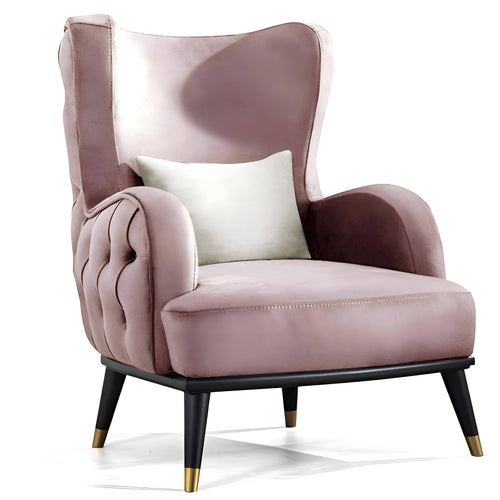 Fotoliu TRIESTE , Easy clean, Opțiuni culoare