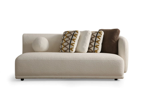 Canapea MATIZ 4 locuri 310 cm, Opțiuni culoare