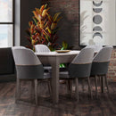 Scaun VISTA - Maroom