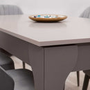 Masă extensibilă VISTA 170 ( 205 ) x 89 cm - Maroom