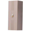 Dulap de perete VISTA 1 ușă 26 x 93 cm - Maroom