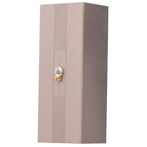 Dulap de perete VISTA 1 ușă 26 x 93 cm - Maroom