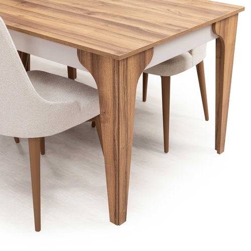 Masă fixă LEILA 170 x 89 cm - Maroom