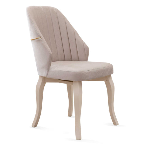 Scaun MARINA - Maroom