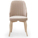 Scaun MARINA - Maroom