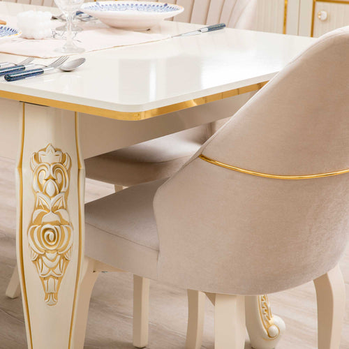 Scaun MARINA - Maroom