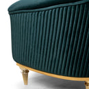 Fotoliu MARINA 77 cm, Easy clean, Opțiuni culoare