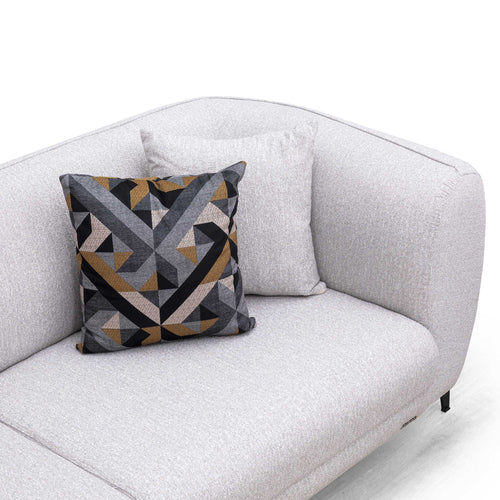 Canapea 3 locuri ESILA 225 cm, Opțiuni culoare