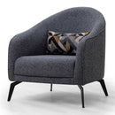 Fotoliu ESILA 80 cm, Opțiuni culoare