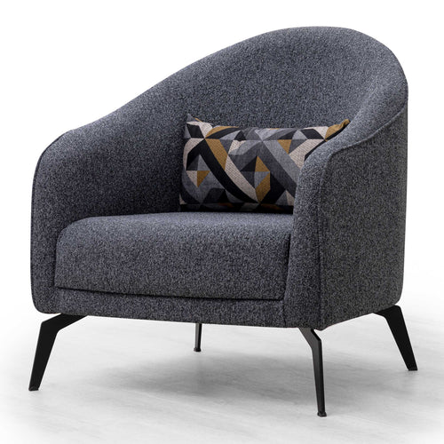 Fotoliu ESILA 80 cm, Opțiuni culoare