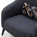 Fotoliu ESILA 80 cm, Opțiuni culoare