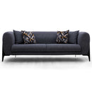 Canapea 3 locuri ESILA 225 cm, Opțiuni culoare