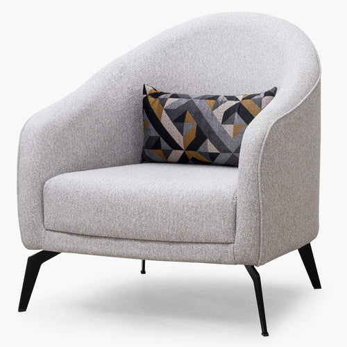 Fotoliu ESILA 80 cm, Opțiuni culoare