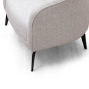 Fotoliu ESILA 80 cm, Opțiuni culoare