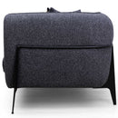 Canapea 3 locuri ESILA 225 cm, Opțiuni culoare