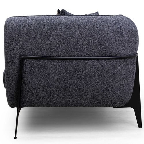 Canapea 3 locuri ESILA 225 cm, Opțiuni culoare