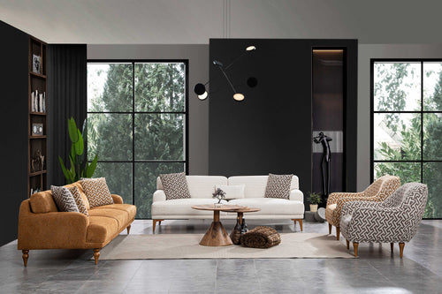 Fotoliu TOSCANA, Opțiuni culoare