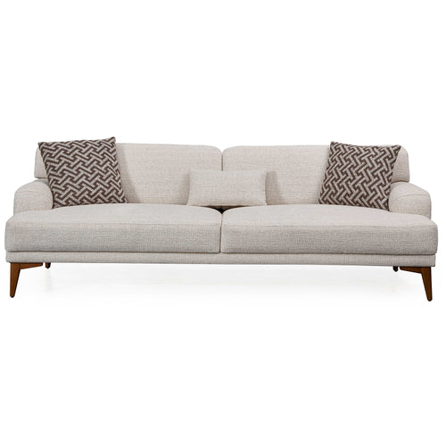 Canapea TOSCANA 3 locuri 228 cm, Opțiuni culoare