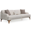 Canapea TOSCANA 3 locuri 228 cm, Opțiuni culoare