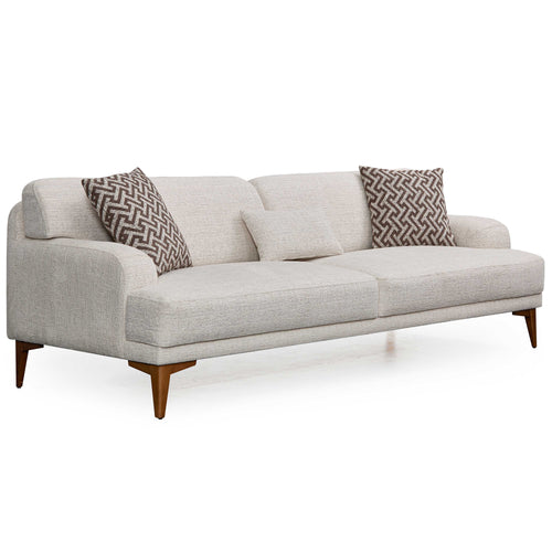 Canapea TOSCANA 3 locuri 228 cm, Opțiuni culoare